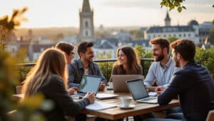 Agence de publicité à Rouen : trouvez le partenaire idéal pour booster votre communication