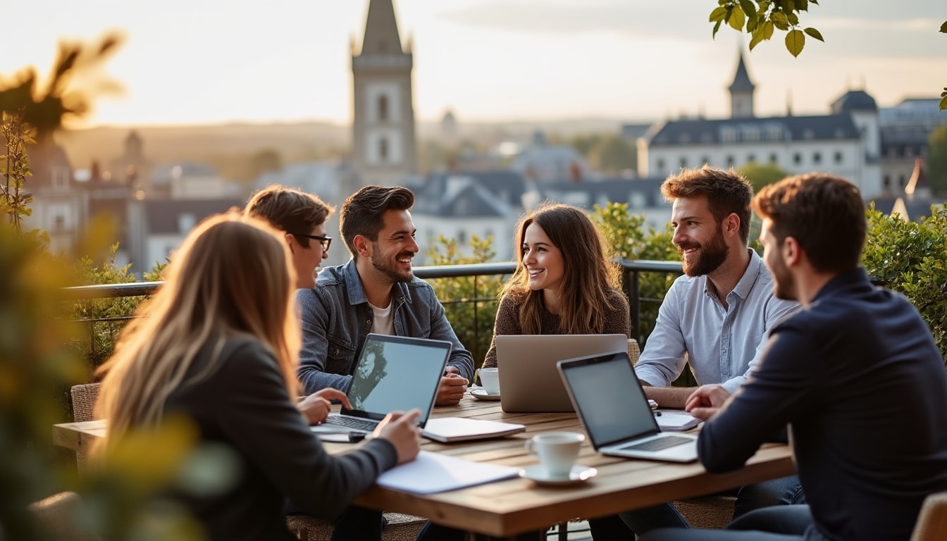 Agence de publicité à Rouen : trouvez le partenaire idéal pour booster votre communication