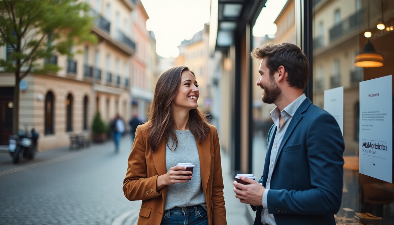 Agence de publicité à Saverne : boostez votre visibilité locale