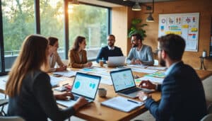 Cabinet conseil en stratégie digitale : guide pour bien choisir