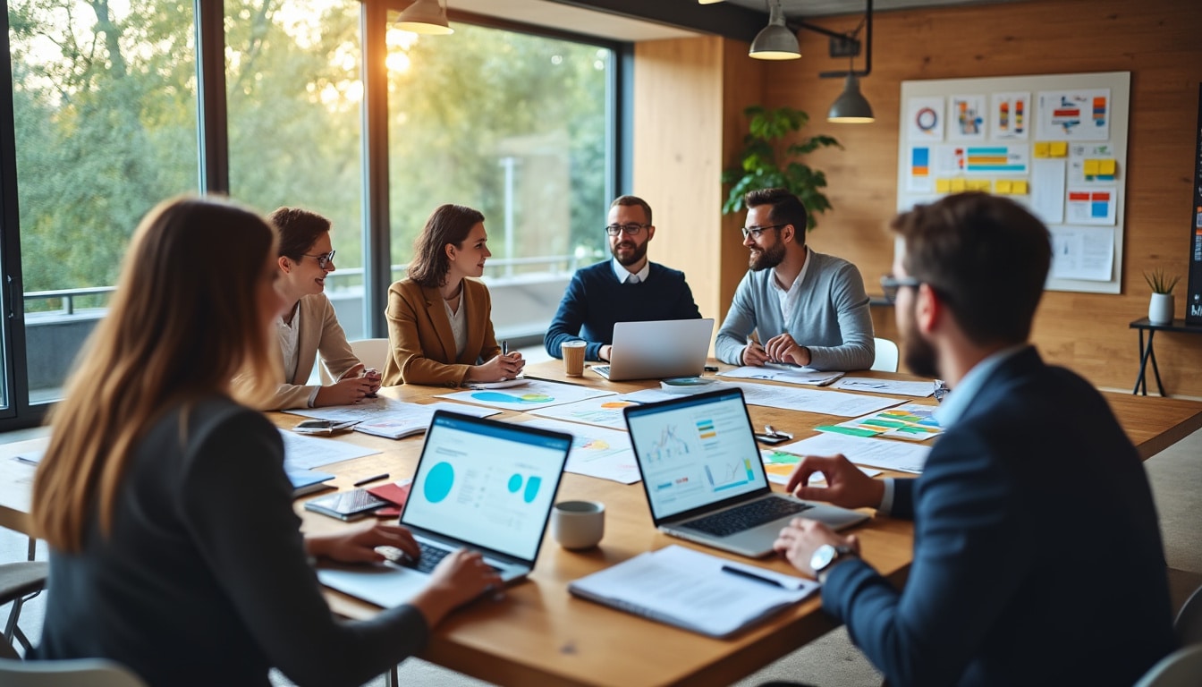 Cabinet conseil en stratégie digitale : guide pour bien choisir