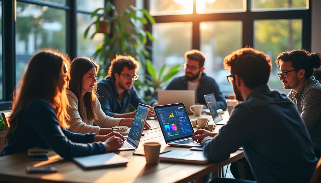 Campagnes marketing digital : maîtrisez les clés du succès