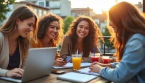 Licence professionnelle en marketing digital : formation et débouchés clés