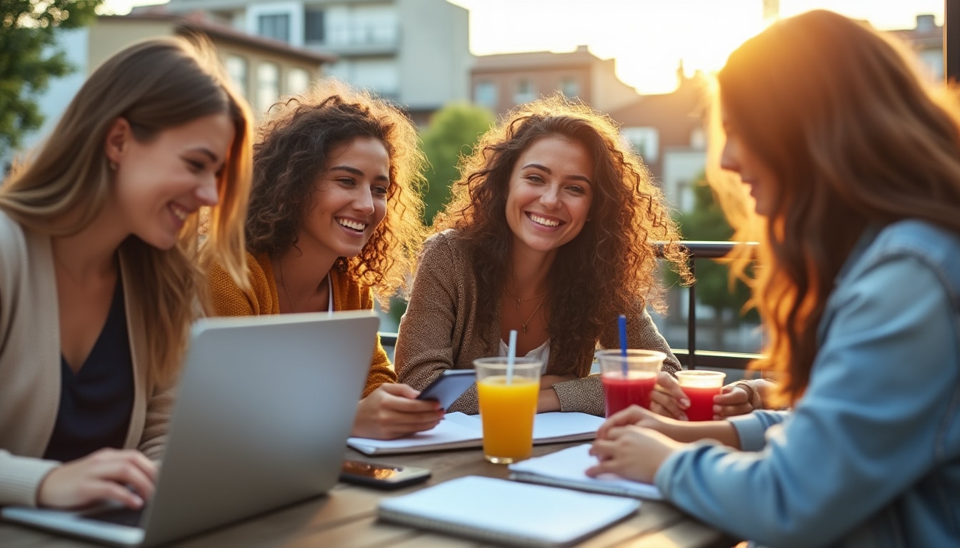 Licence professionnelle en marketing digital : formation et débouchés clés