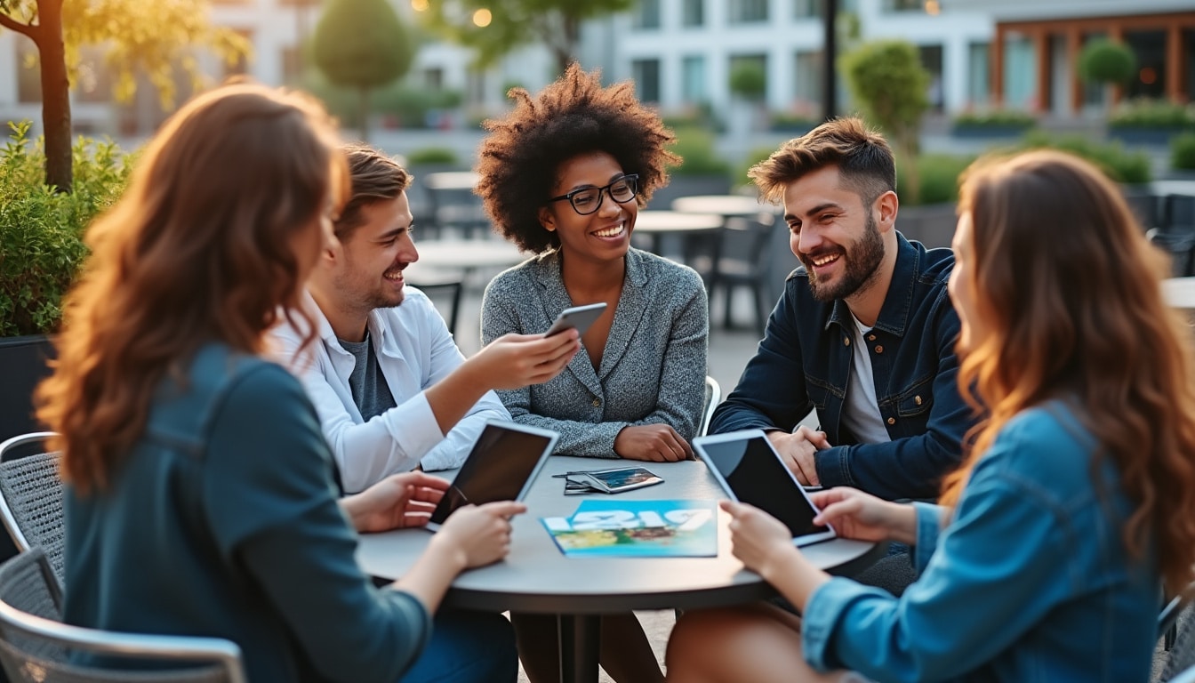 Marketing innovant : exemples et campagnes marketing innovantes 2025