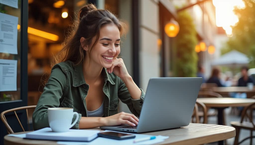 Offre d'emploi en marketing digital : guide pour bien choisir
