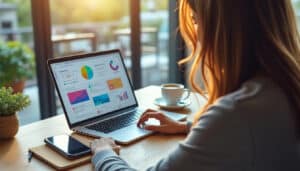 Qu'est-ce que le marketing digital : définition et enjeux clés