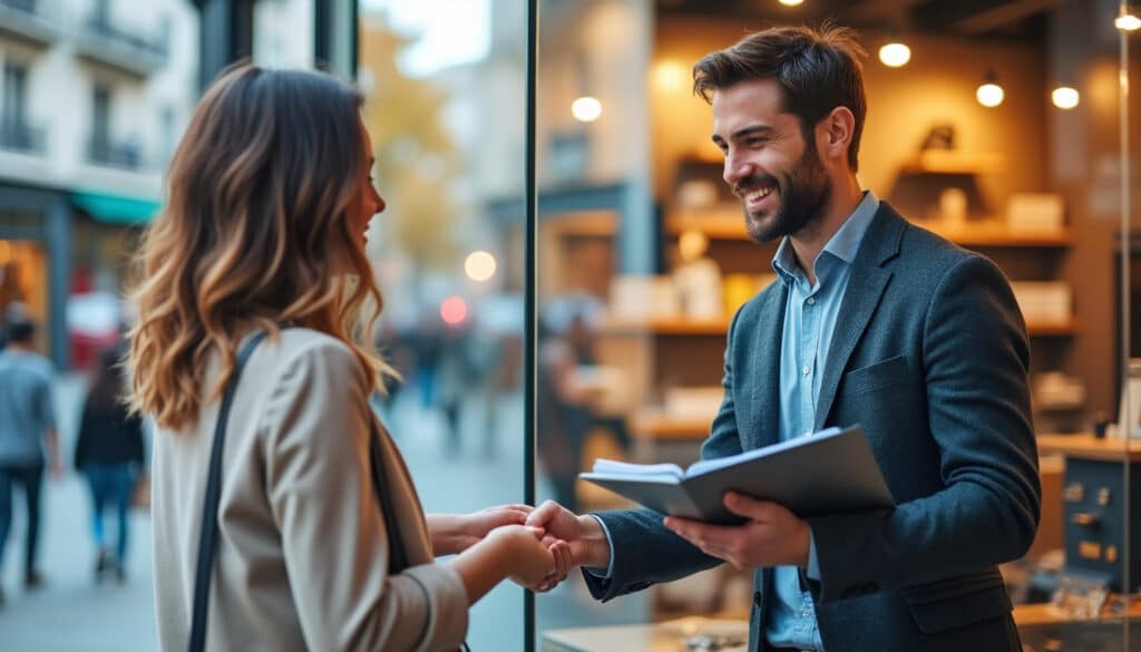 Qu’est-ce qu’un prospect : comprendre et qualifier pour mieux vendre