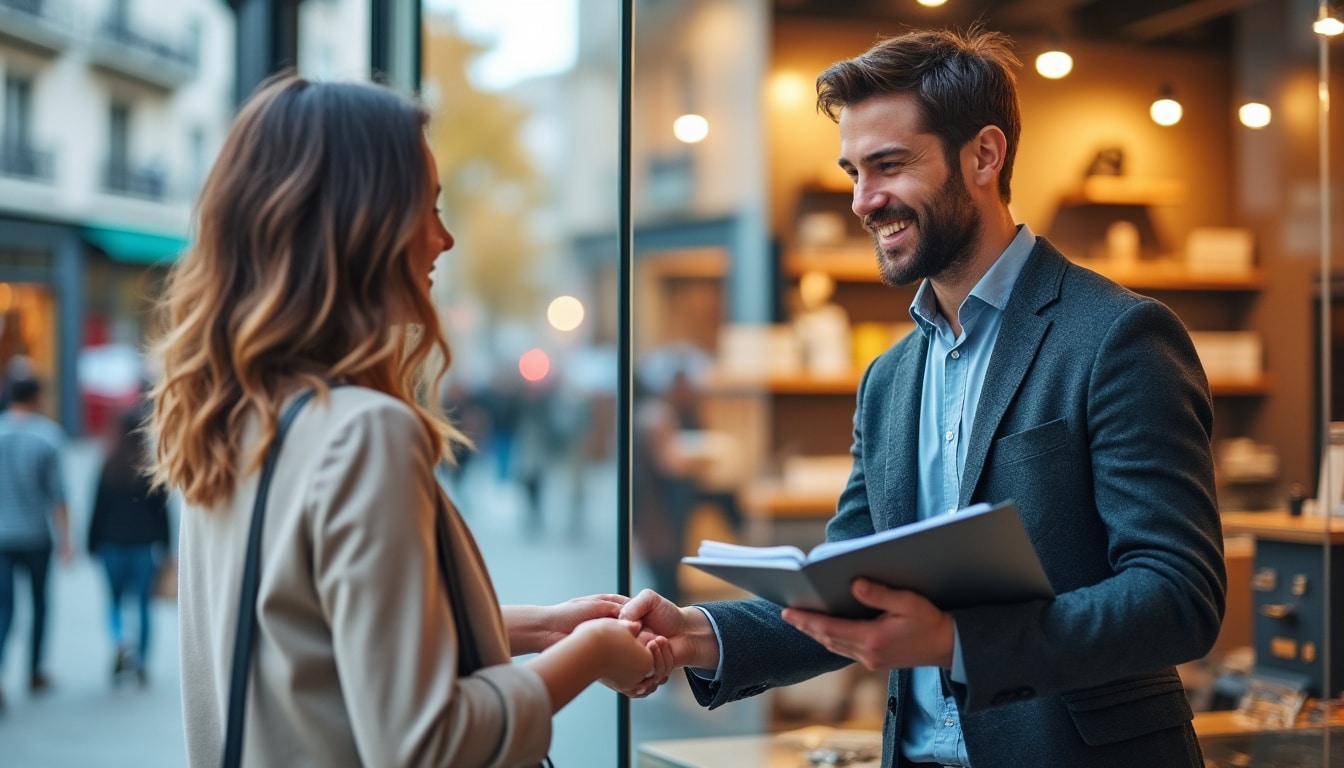 Qu’est-ce qu’un prospect : comprendre et qualifier pour mieux vendre