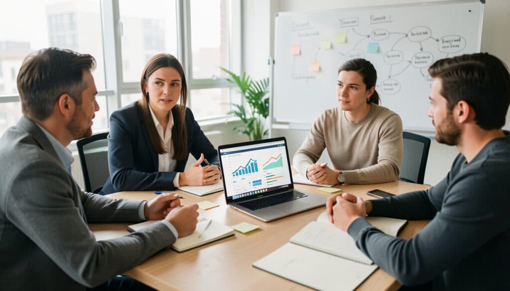 Agence de conseil en marketing stratégique : comment choisir