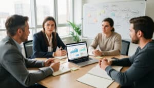Agence de conseil en marketing stratégique : comment choisir