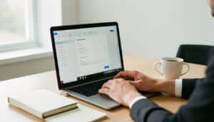 Message d’absence sur Outlook : comment l’activer