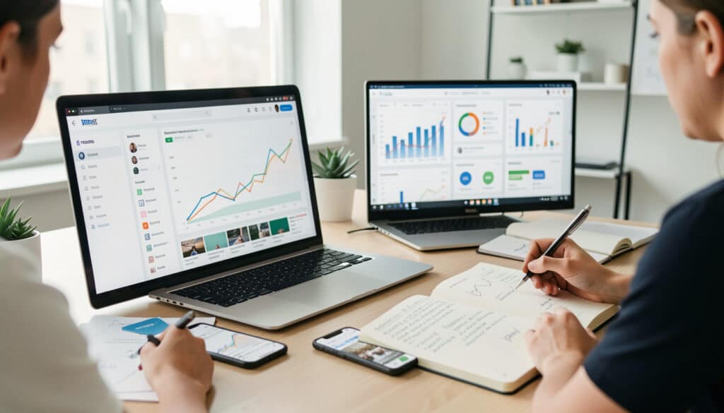 Actualités du marketing digital et tendances à suivre