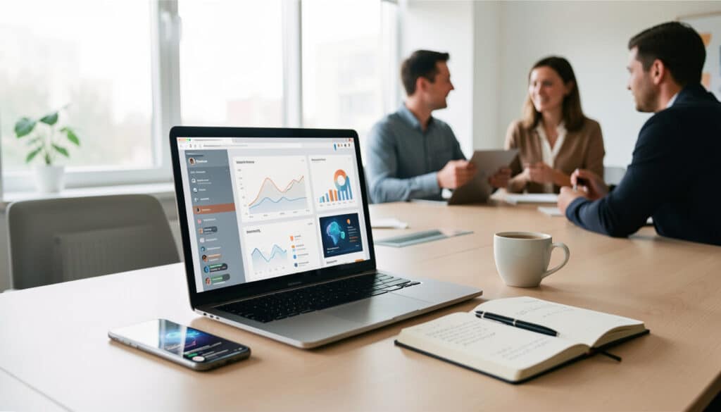 Actualités du marketing : tendances, IA et digital