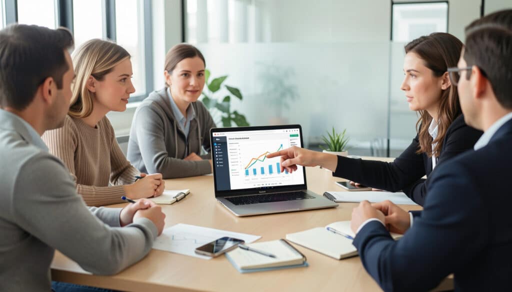 Bien choisir son agence de conseil en stratégie digitale