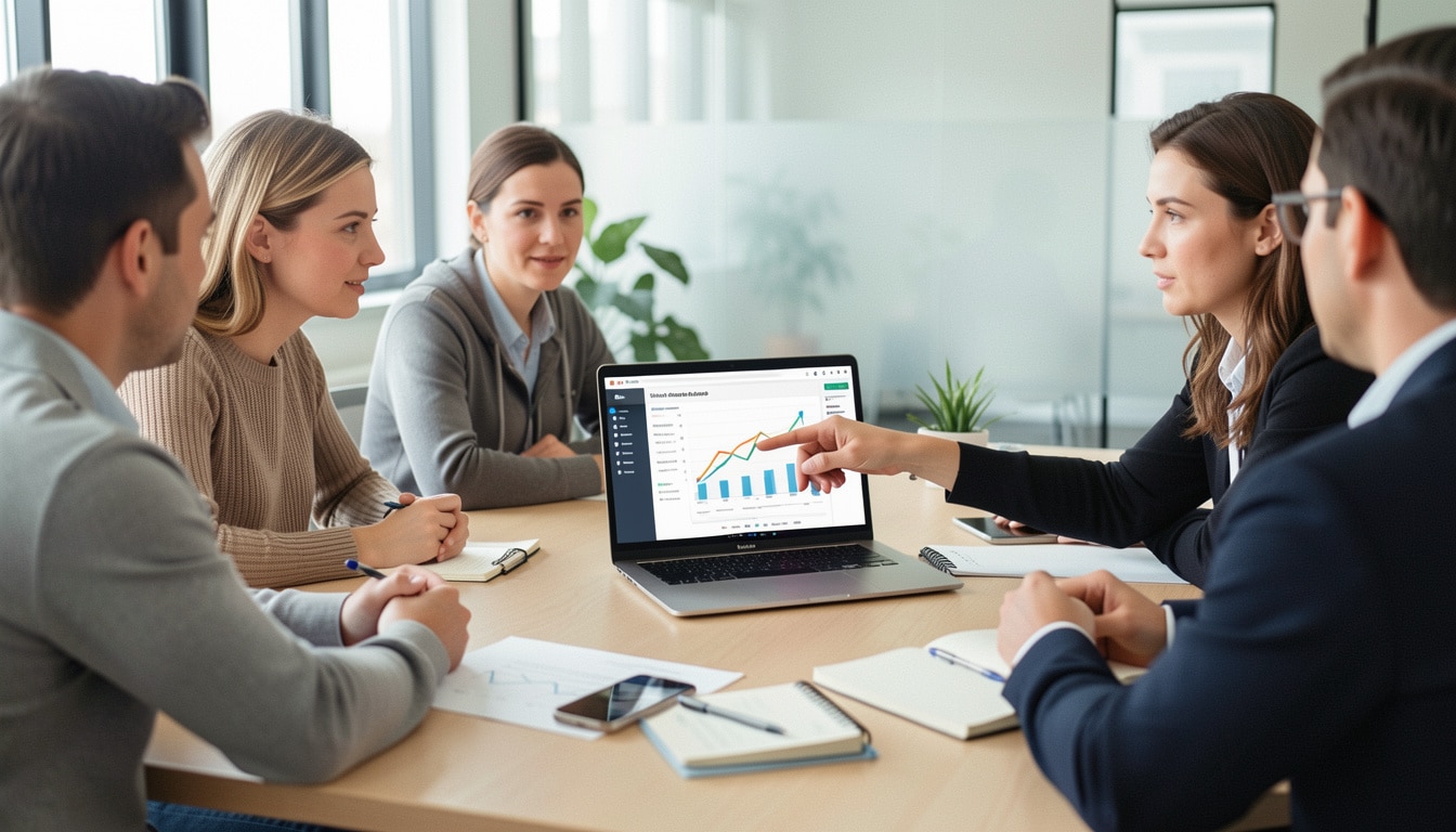 Bien choisir son agence de conseil en stratégie digitale