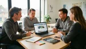 Comment choisir une agence web en Seine-et-Marne
