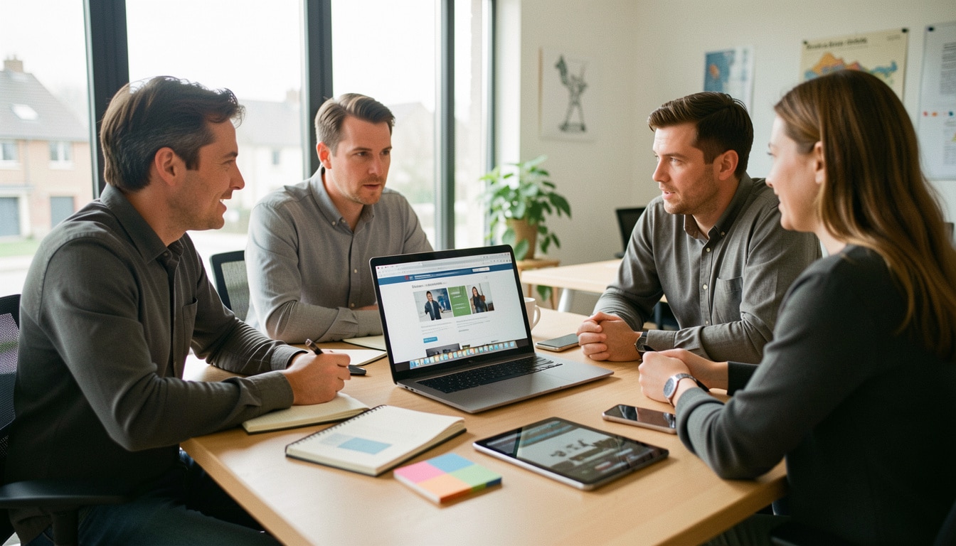 Comment choisir une agence web en Seine-et-Marne