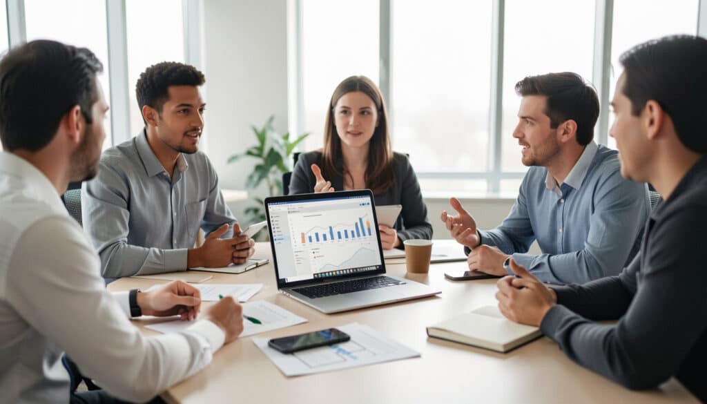 Comment choisir un cabinet de conseil digital ?