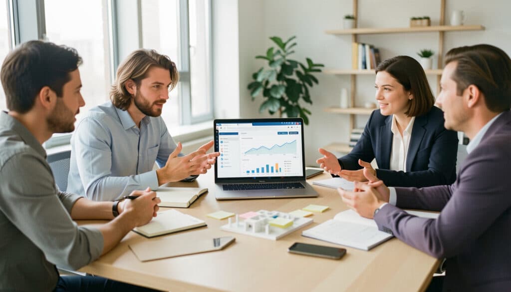 Comment choisir un cabinet de conseil en marketing digital