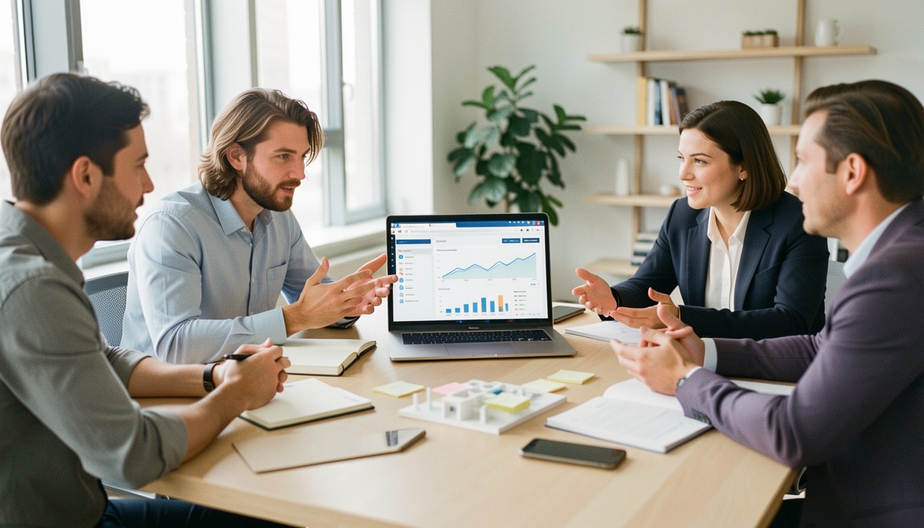 Comment choisir un cabinet de conseil en marketing digital