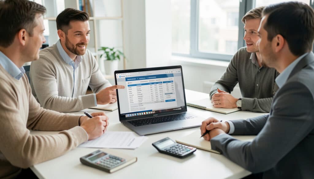 Devis d’agence de communication : tarifs et repères