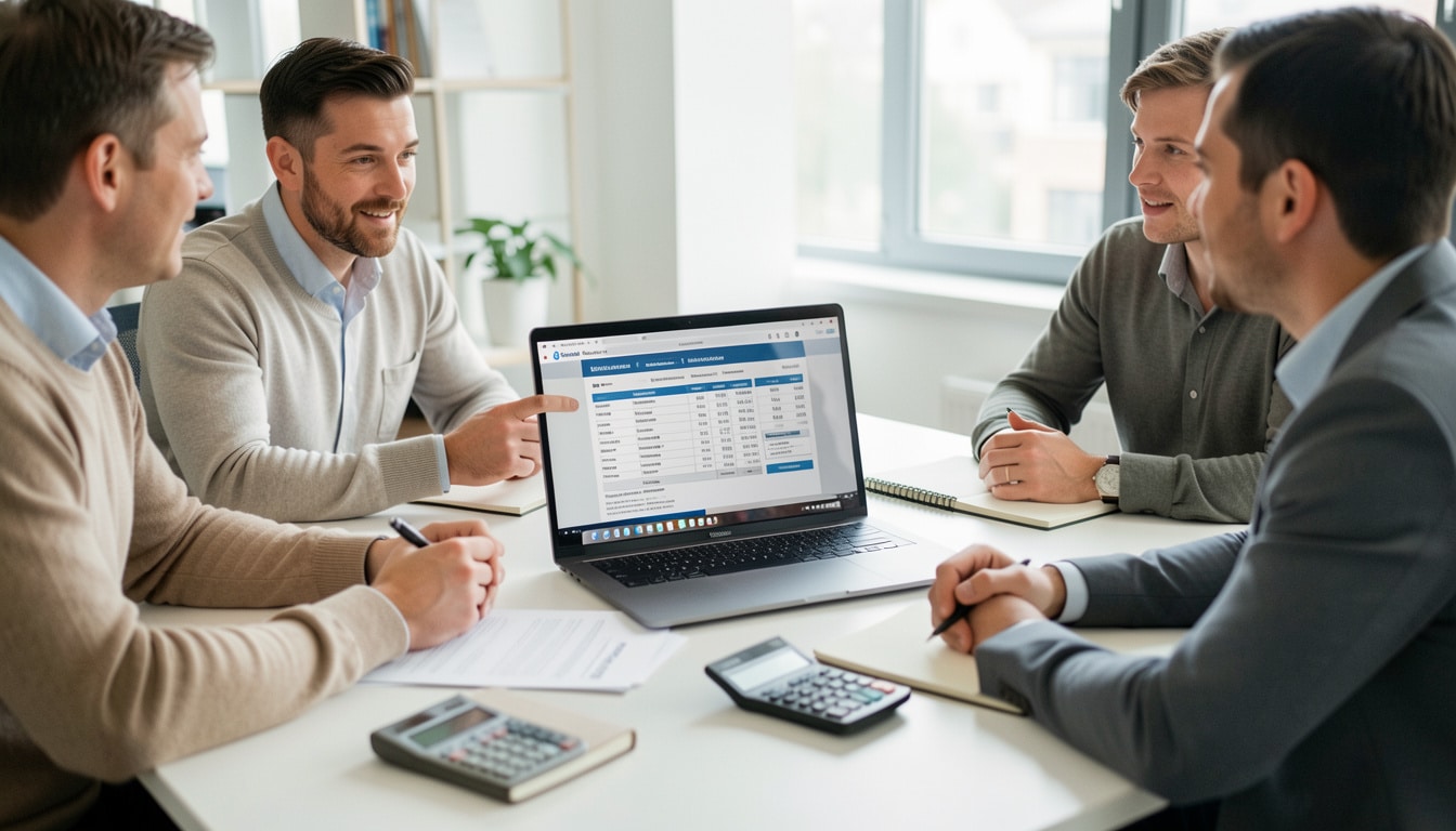Devis d’agence de communication : tarifs et repères