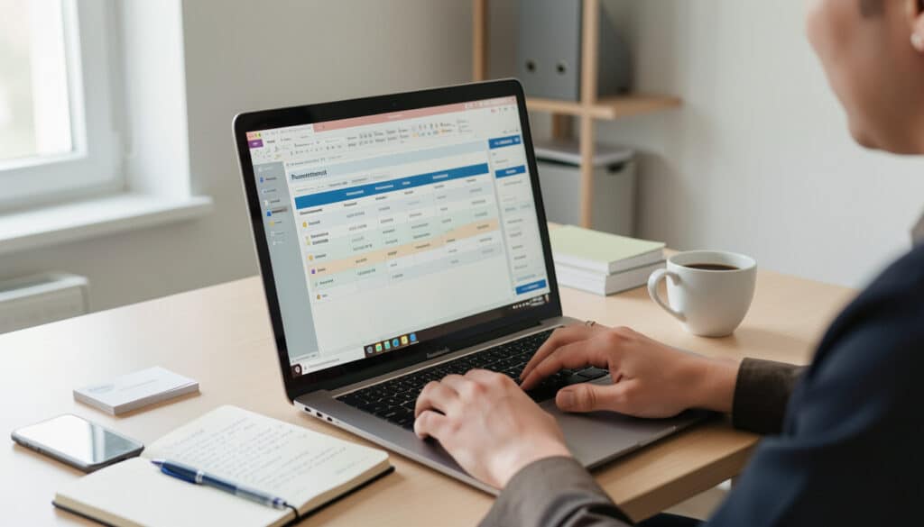 Construire un fichier de prospection commerciale utile