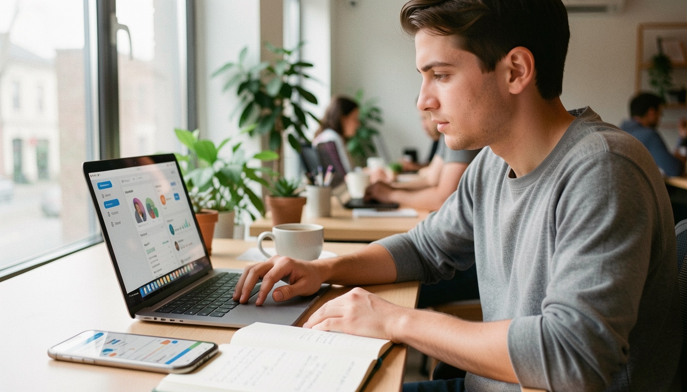 Formation courte en communication digitale : bien choisir