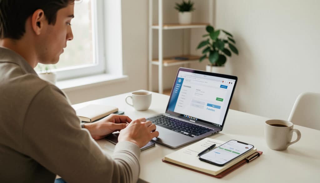 Bien choisir une formation en communication digitale