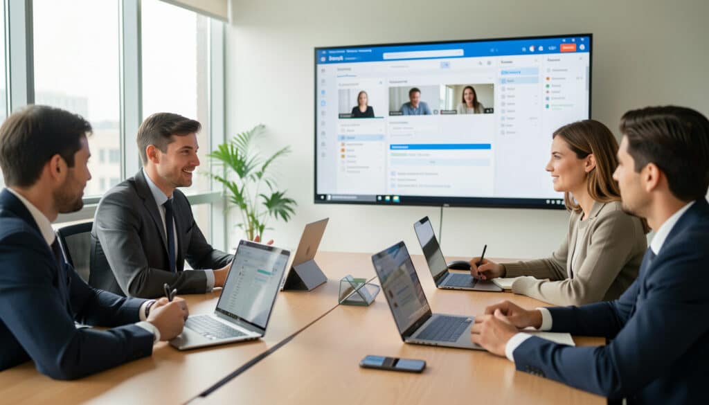 Bien choisir un outil de communication en entreprise