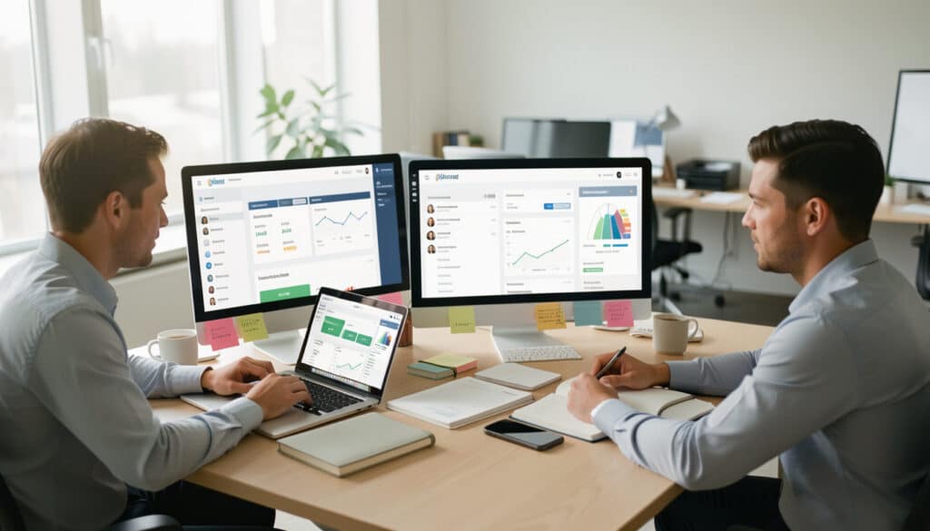Les défis du lead management en marketing à surmonter