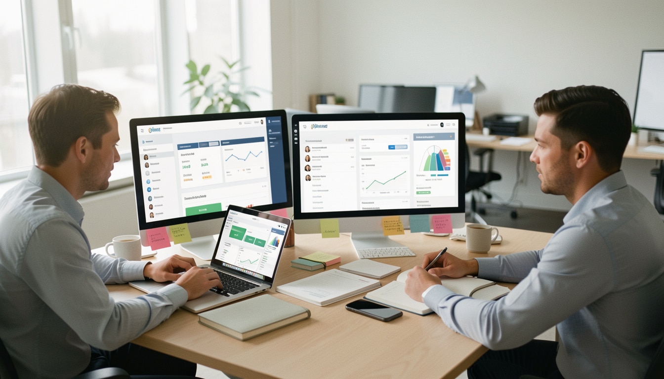 Les défis du lead management en marketing à surmonter