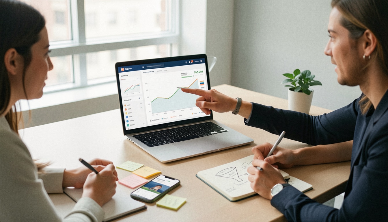 Techniques du marketing digital pour mieux convertir