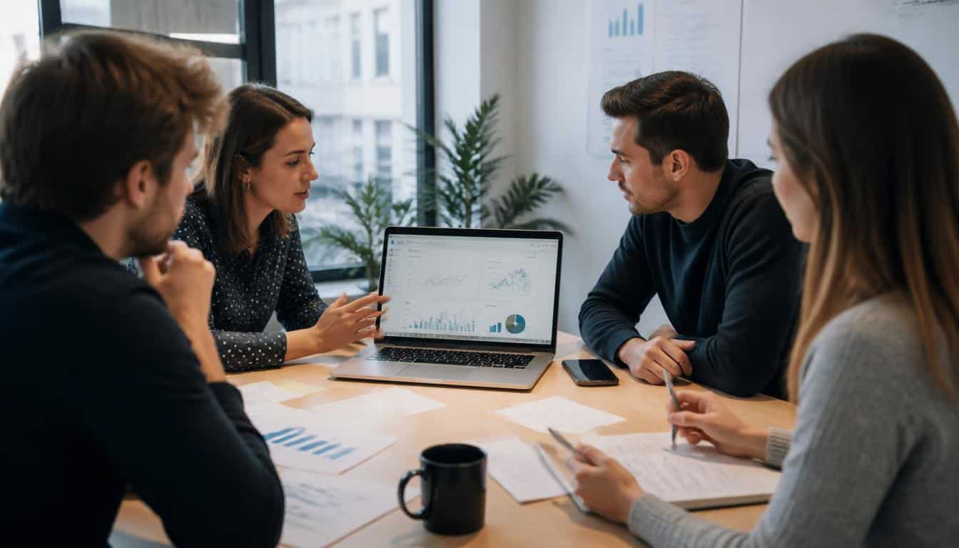 Comment choisir une agence LinkedIn Ads en B2B