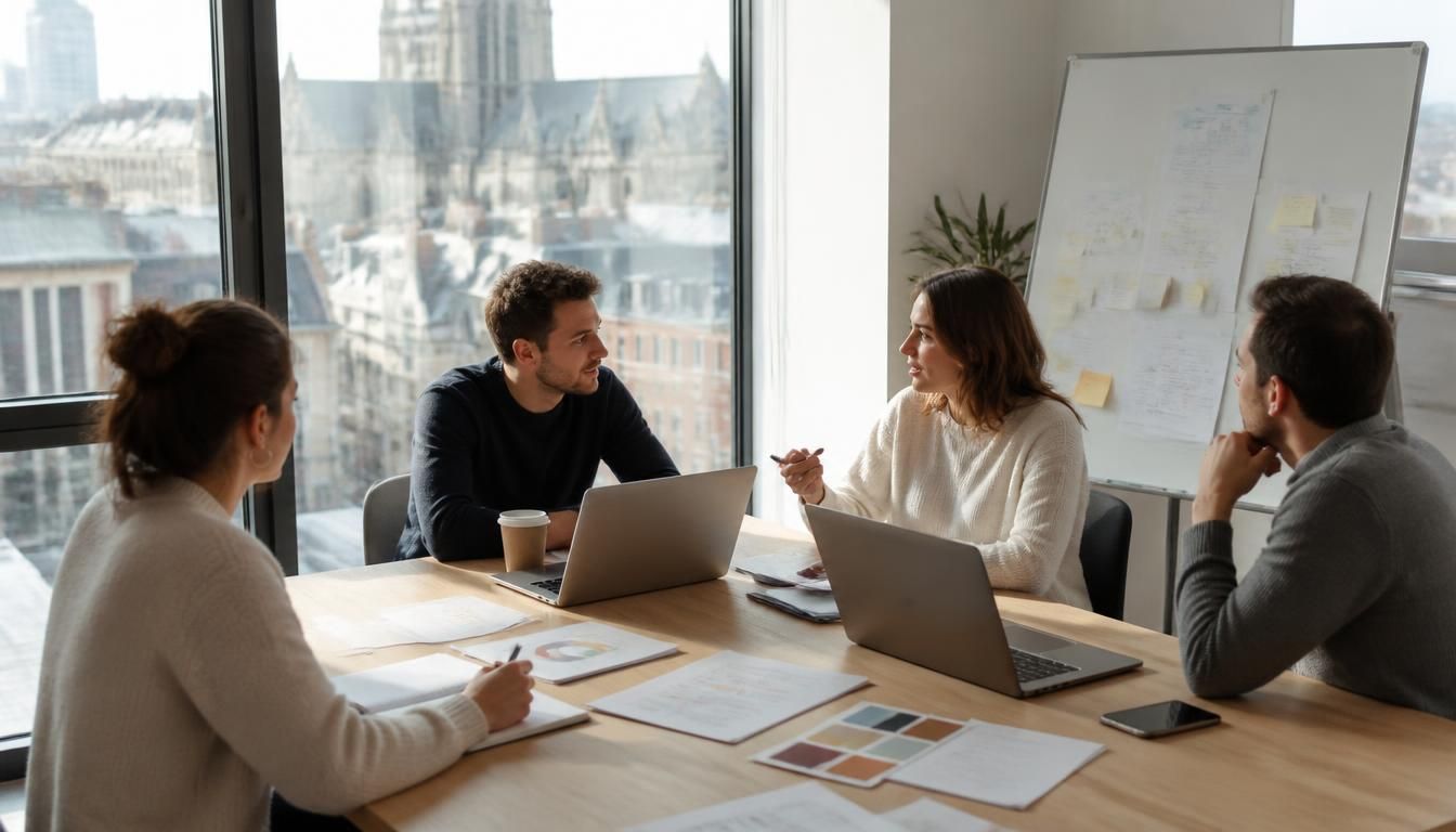 Comment choisir une agence marketing à Rouen