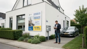Combien rapporte un panneau publicitaire sur sa maison