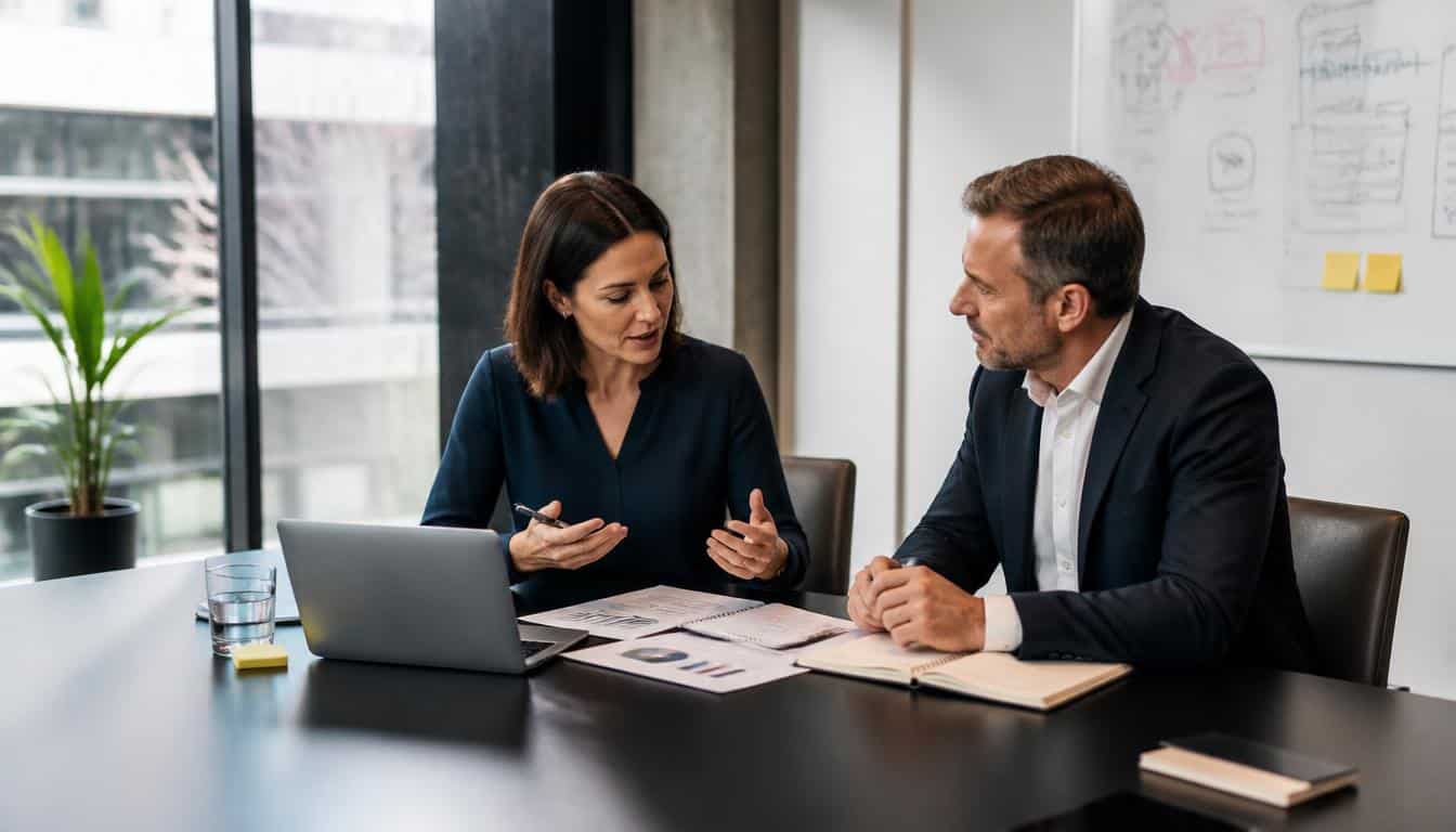 Conseil en marketing : comment choisir le bon partenaire
