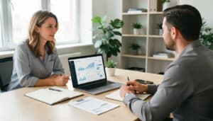 Comment choisir un conseil en marketing digital