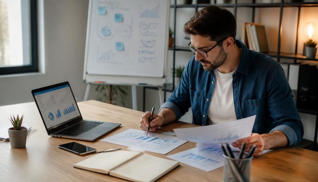 Expert en marketing digital : comment bien le choisir