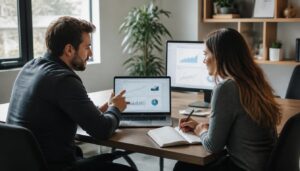 Comment choisir un prestataire en référencement naturel