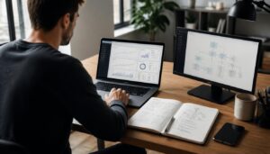 Référencement naturel d’un site web : principes clés